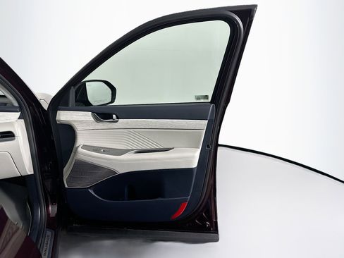 Used 2024 Hyundai Palisade Calligraphy FWD image 35