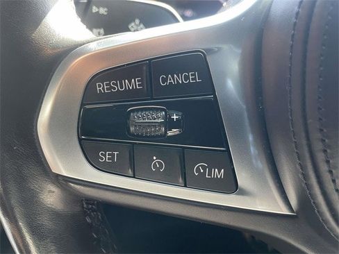 Used 2023 BMW i4 eDrive40 w/ M Sport Package image 14