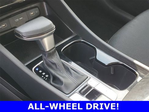 Used 2022 Hyundai Tucson SE image 25