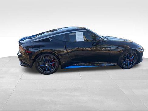 Used 2024 Nissan Z Performance w/ Floor Mat Package image 37