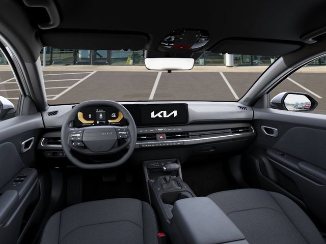New 2026 Kia K4 FWD image 14
