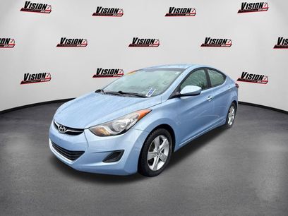 Used 2011 Hyundai Elantra GLS w/ Preferred Equipment Pkg 3