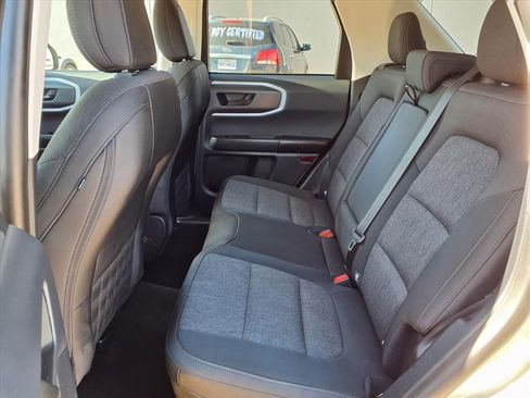 Used 2024 Ford Bronco Sport Big Bend image 11