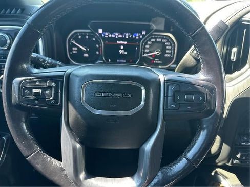 Used 2020 GMC Sierra 1500 Denali w/ Denali Ultimate Package AWD/4WD image 25