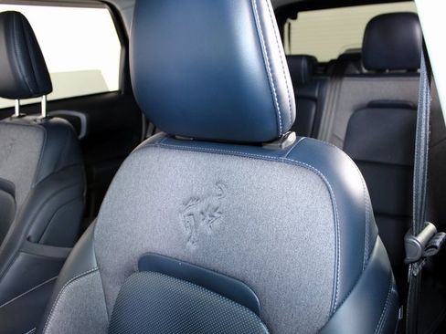 Used 2021 Ford Bronco Sport First Edition image 20