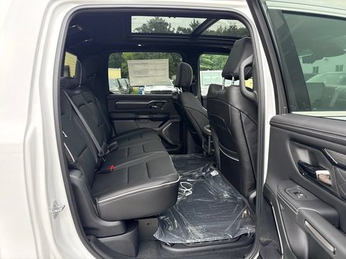 New 2027 RAM 1500 Limited AWD/4WD image 26