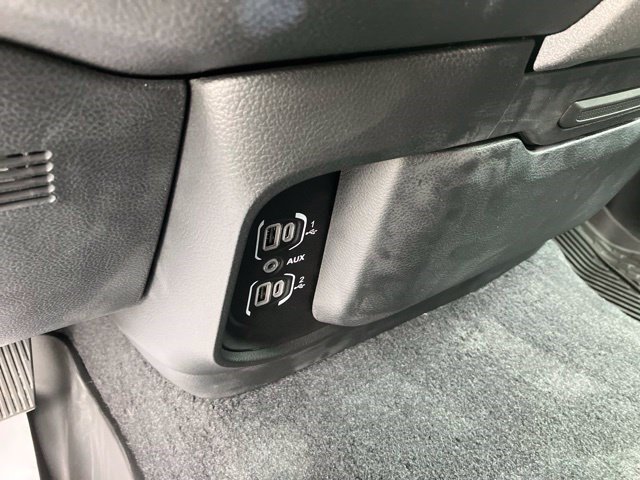 Used 2025 RAM 1500 Warlock AWD/4WD image 20