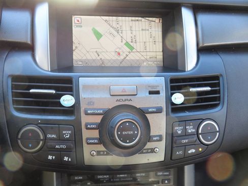 Used 2012 Acura RDX SH AWD w/Tech 4dr SUV w/Techno image 19