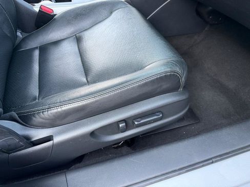 Used 2016 Honda Accord EX-L image 22