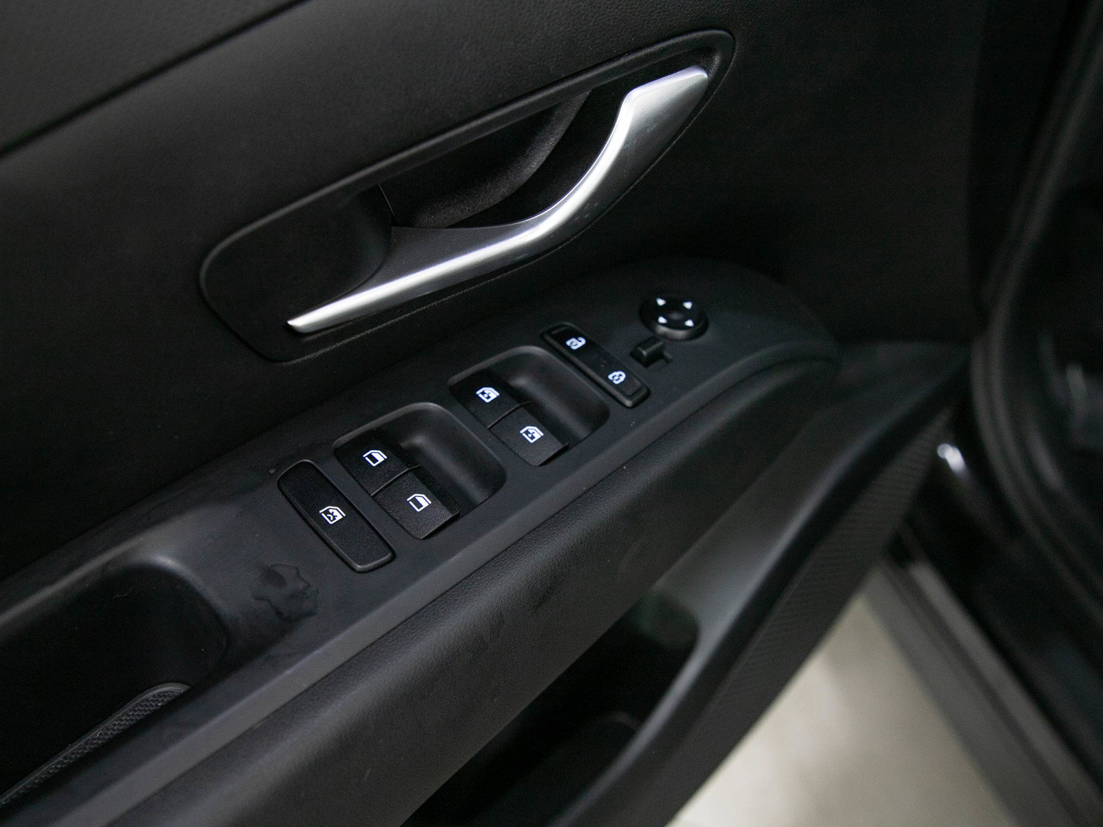 Used 2024 Hyundai Tucson SEL AWD/4WD image 21