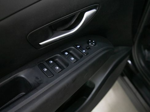 Used 2024 Hyundai Tucson SEL AWD/4WD image 21