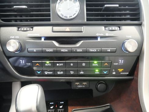 Certified 2020 Lexus RX 350 AWD w/ Premium Package image 20