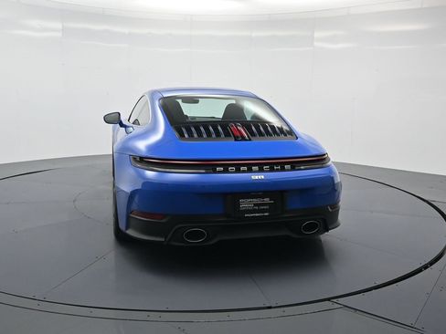 Used 2025 Porsche 911 Carrera image 29