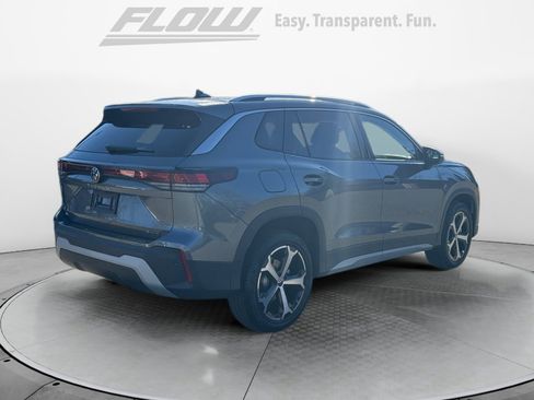 New 2026 Volkswagen Tiguan SE image 7