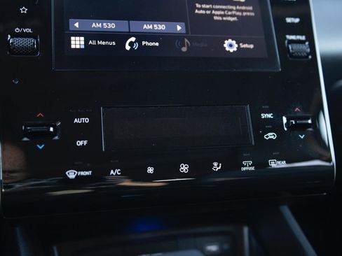 Used 2023 Hyundai Tucson SEL w/ Convenience Package image 9