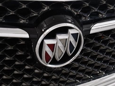 Used 2019 Buick Enclave Avenir AWD/4WD image 22