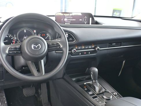 New 2025 MAZDA CX-30 AWD 2.5 S image 13