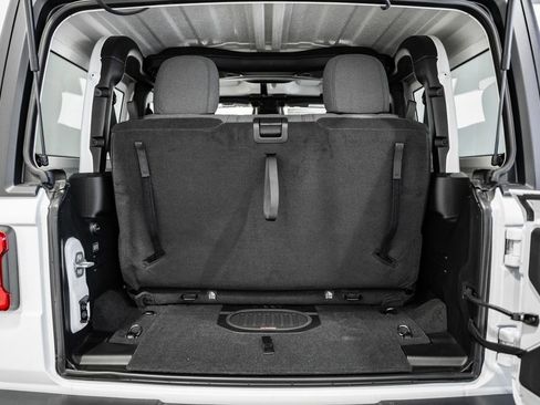 New 2026 Jeep Wrangler Willys image 8