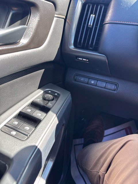 Certified 2023 Nissan Pathfinder Rock Creek AWD/4WD image 38