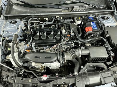 Used 2024 Honda Civic Touring image 32