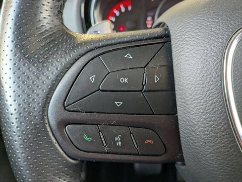 Used 2024 Dodge Durango GT AWD/4WD image 18