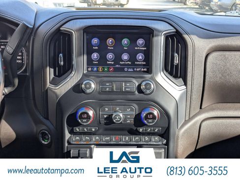 Used 2020 GMC Sierra 1500 Denali image 17