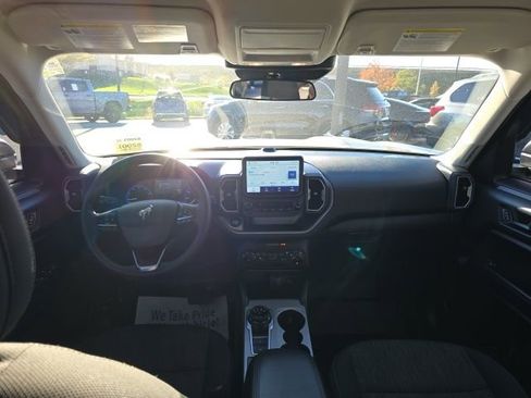 Used 2023 Ford Bronco Sport Big Bend image 14