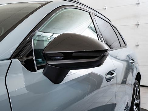 New 2026 Audi Q3 quattro 2.0T image 17