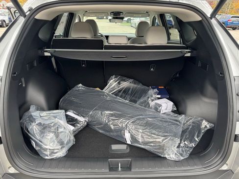 New 2026 Hyundai Tucson SEL AWD/4WD image 32