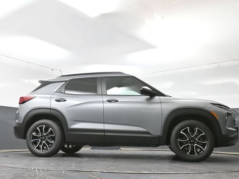 New 2026 Chevrolet TrailBlazer ACTIV w/ Convenience Package AWD/4WD image 45