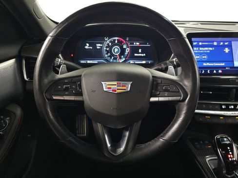 Certified 2023 Cadillac CT5 Sport w/ Parking Package AWD/4WD image 25