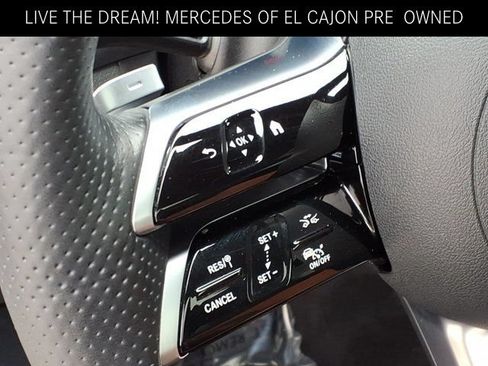 Certified 2023 Mercedes-Benz GLC 300 image 9