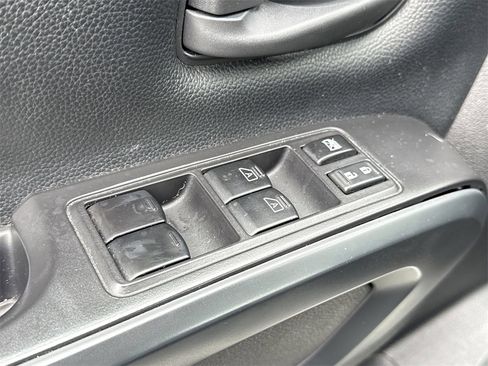 Certified 2022 Nissan Titan S w/ S Utility Package image 26