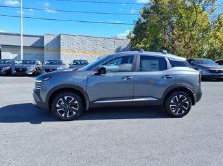 New 2026 Nissan Kicks SV w/ SV Premium Package video 2