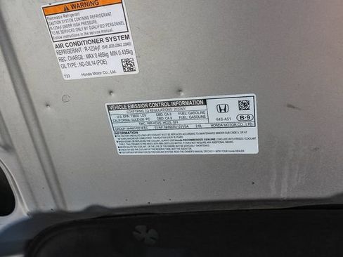 Used 2022 Honda Civic Sport image 41