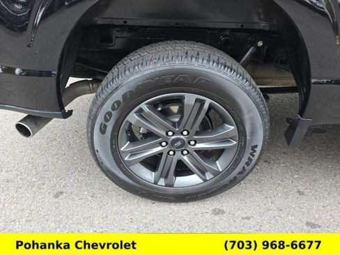 Used 2023 Ford F150 Lariat image 34