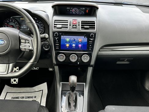 Used 2021 Subaru WRX Premium AWD/4WD image 17