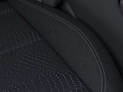 New 2026 Chevrolet Equinox EV LT image 21