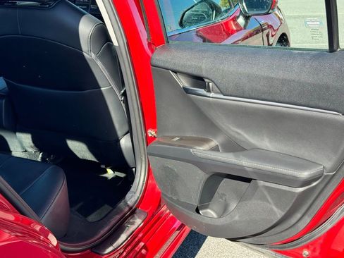 Used 2023 Toyota Camry XSE image 27