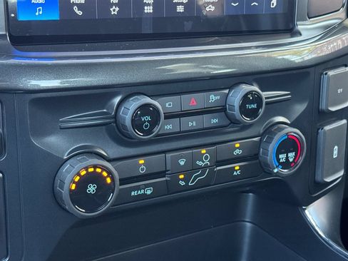 New 2026 Ford F150 STX w/ Equipment Group 200A RWD image 22
