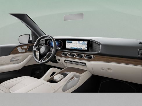 Used 2026 Mercedes-Benz GLE 350 4MATIC image 44