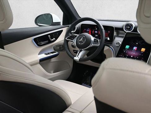 Certified 2026 Mercedes-Benz GLC 300 4MATIC image 26
