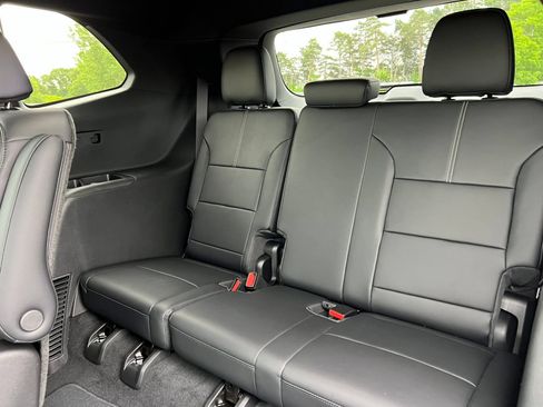 New 2026 GMC Acadia Elevation w/ Black Edition AWD/4WD image 6