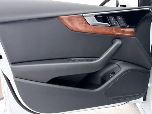 Used 2023 Audi A4 2.0T Premium w/ Convenience Package AWD/4WD image 30