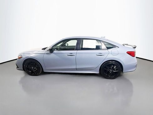 Used 2024 Honda Civic Si image 4