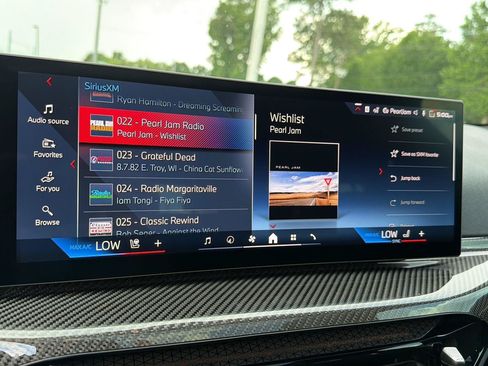 Used 2025 BMW 440i xDrive AWD/4WD image 25