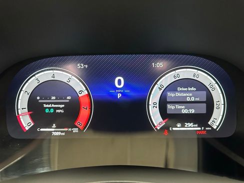 Used 2025 Toyota Highlander XSE image 23