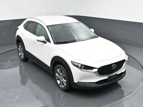 Used 2020 MAZDA CX-30 AWD w/ Preferred Package image 21