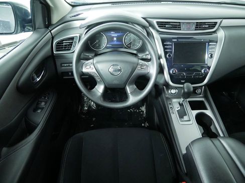 Used 2022 Nissan Murano S w/ Cargo Package AWD/4WD image 20