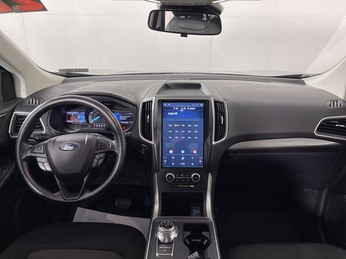 Used 2022 Ford Edge SE w/ Black Appearance Package image 14